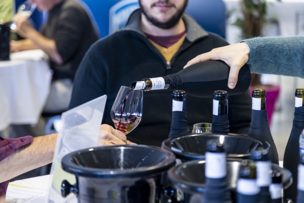 Challenge Millésime Bio